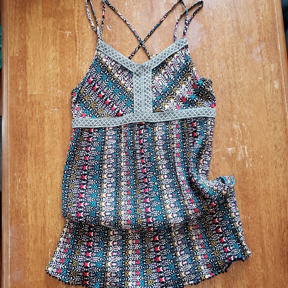 Xhileration Dress